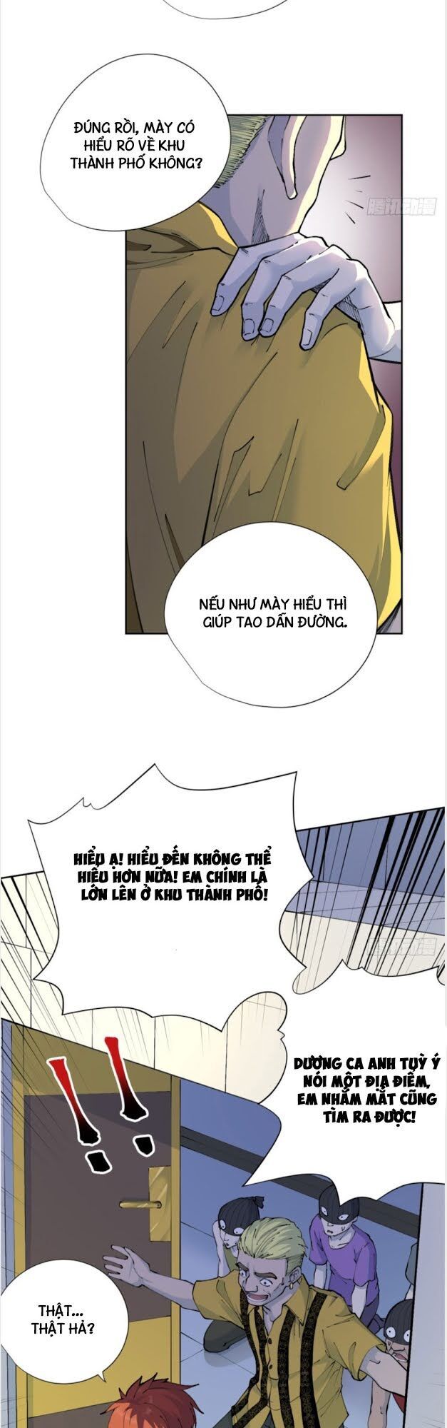 vương bài thần y chapter 18 4