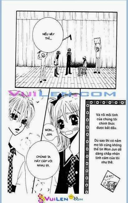 chàng trai thứ 13 chapter 1 31