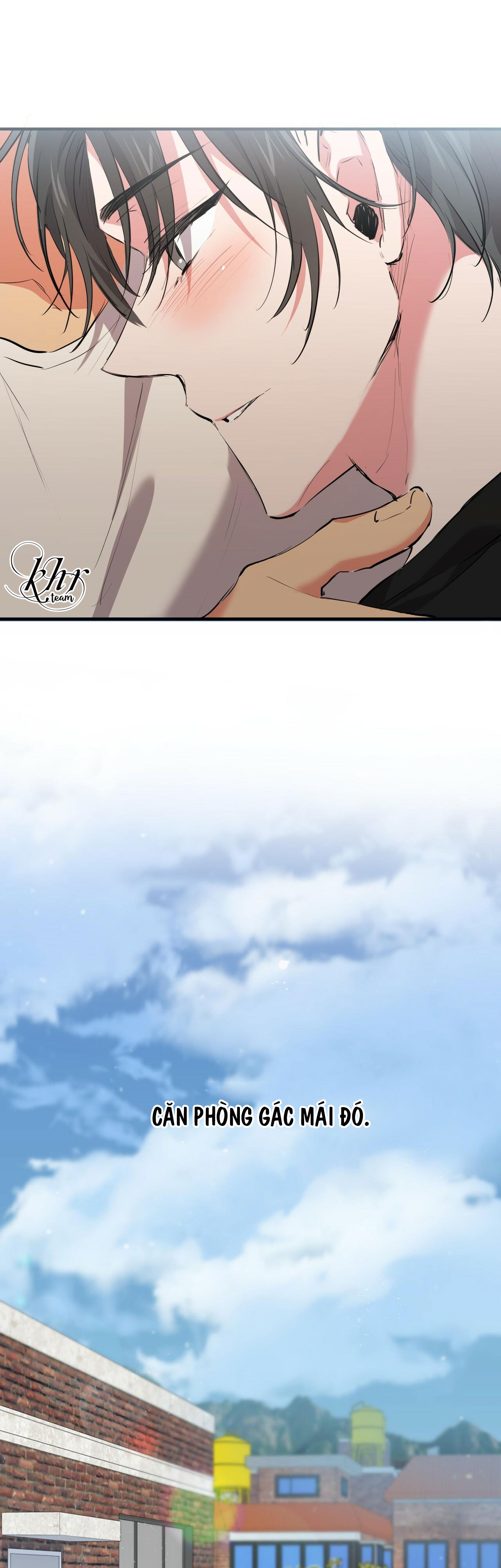 những chú thỏ của hapypy chapter 35 55