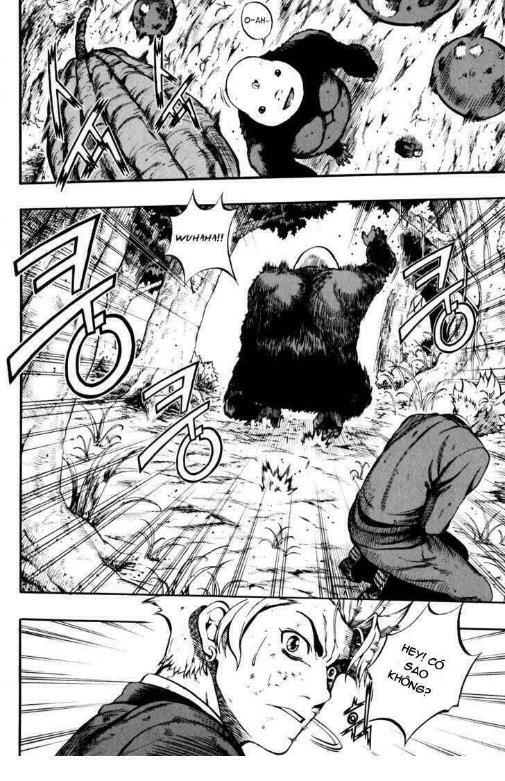 la mosca chapter 16 130