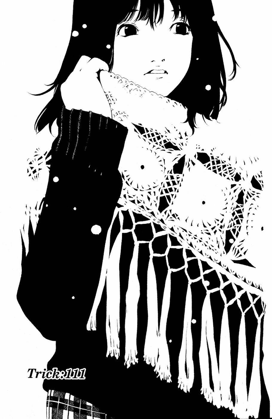 air gear chapter 111 1