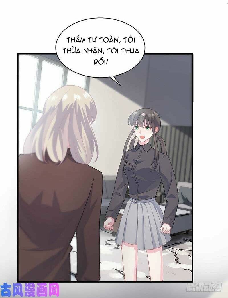 chọc tới chủ tịch tổng tài 2 chapter 112 25