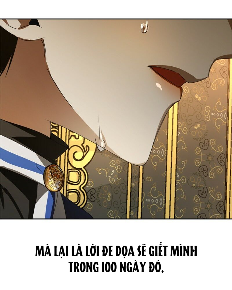 tôi muốn trở thành cô ấy dù chỉ là một ngày chapter 72 111