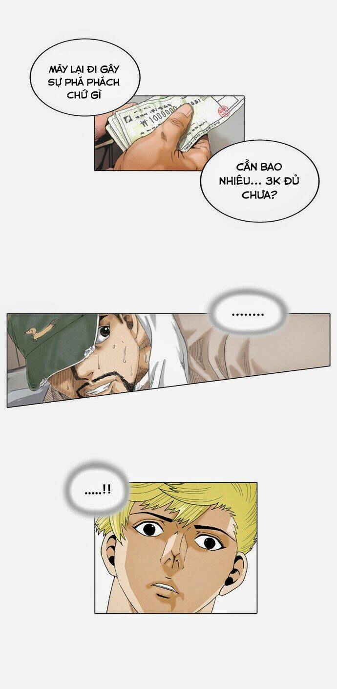 ultimate legend: kang hae hyo chapter 28 21