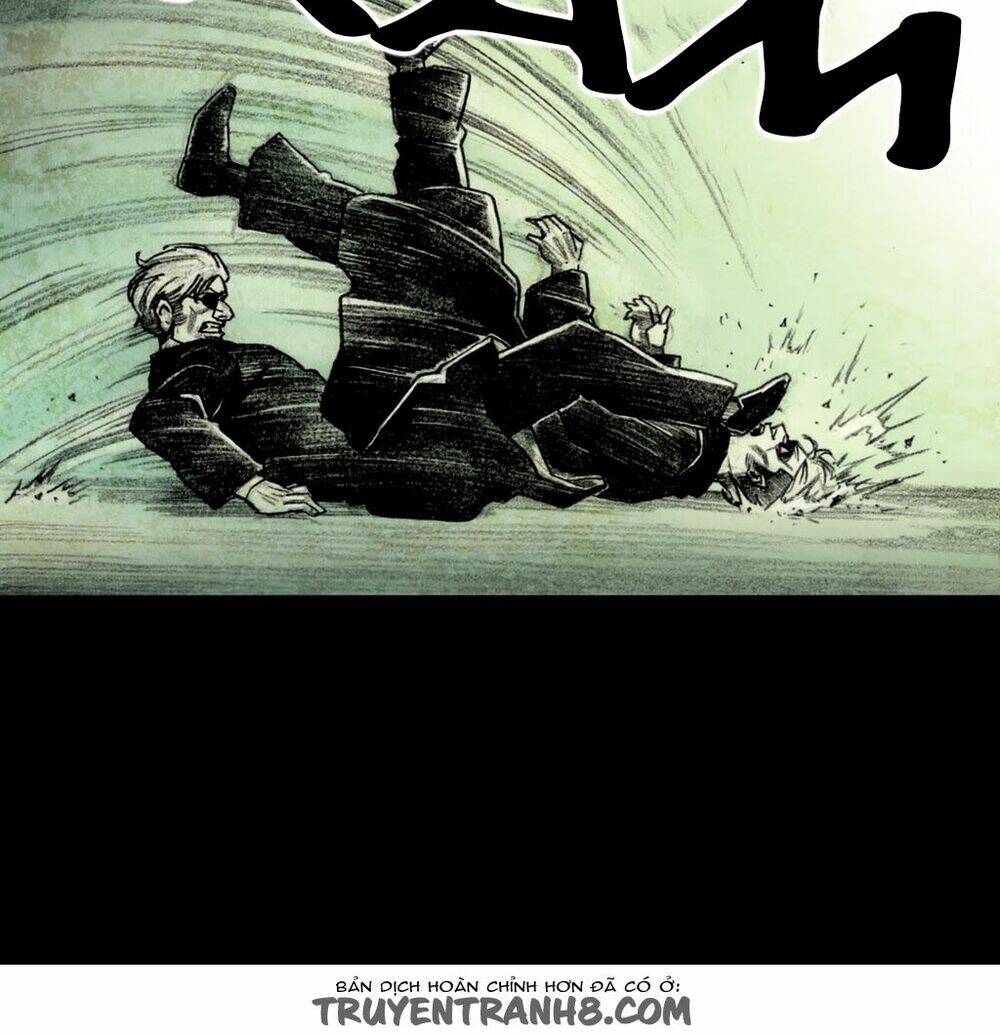 house of doll-ngôi nhà của những búp bê chapter 23 34