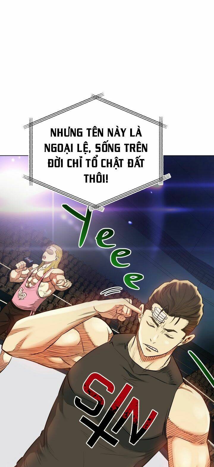 đấu sĩ vô song chapter 27 22