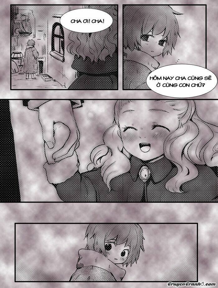 kho truyện kinh dị: ác mộng đêm về chapter 9 3