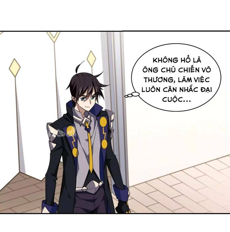 võng du chi cận chiến pháp sư chapter 234 10