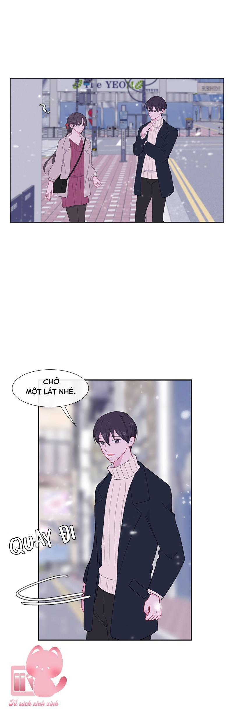 về bên anh chapter 85 56