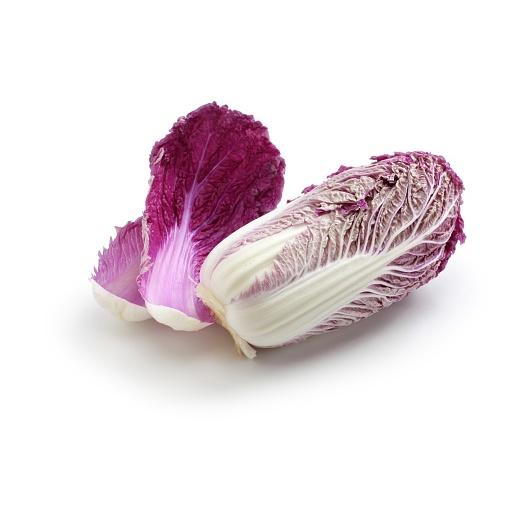 Hạt giống rau cải thảo tím Nhật Bản F1 KNS34006 - Gói 5 hạt