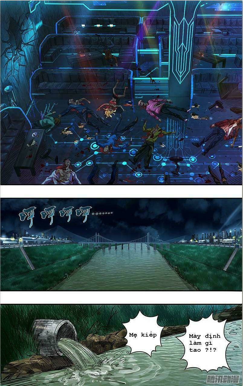 were wolf chapter 73 3