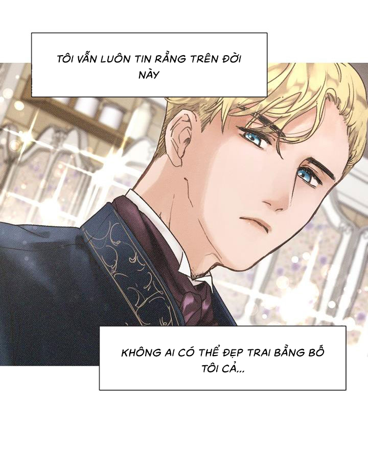 em dám không ? chapter 2 36