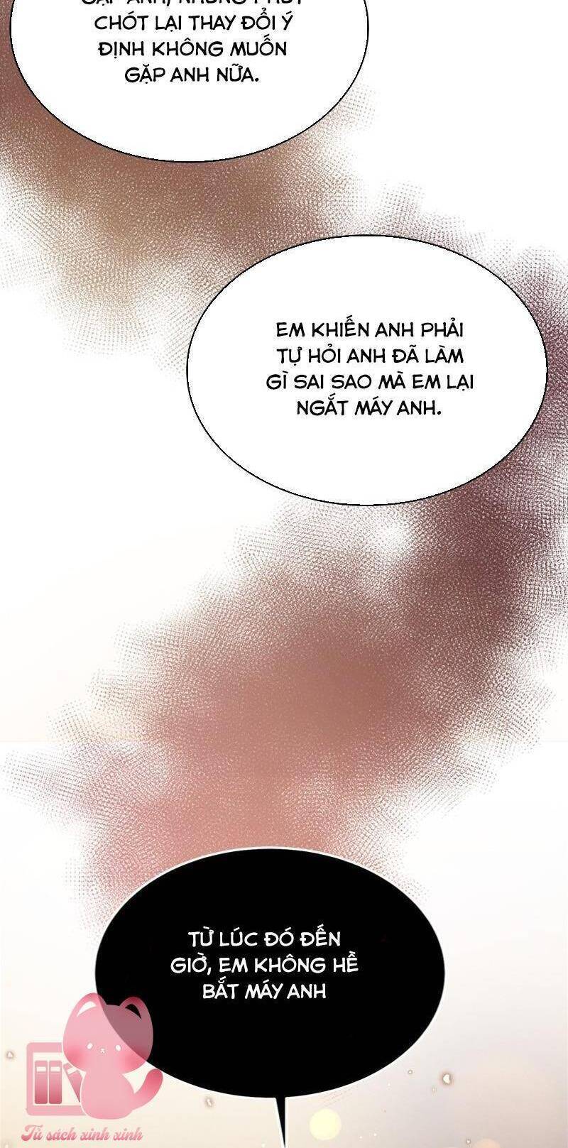 theo bản năng của em chapter 55 45