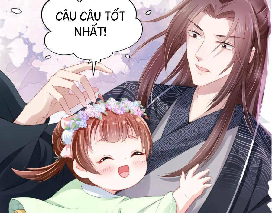 nhặt được bảo bối manh manh chapter 8 68