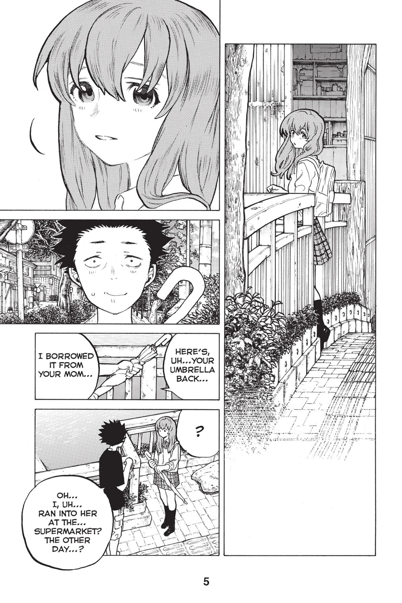 A Silent Voice 3