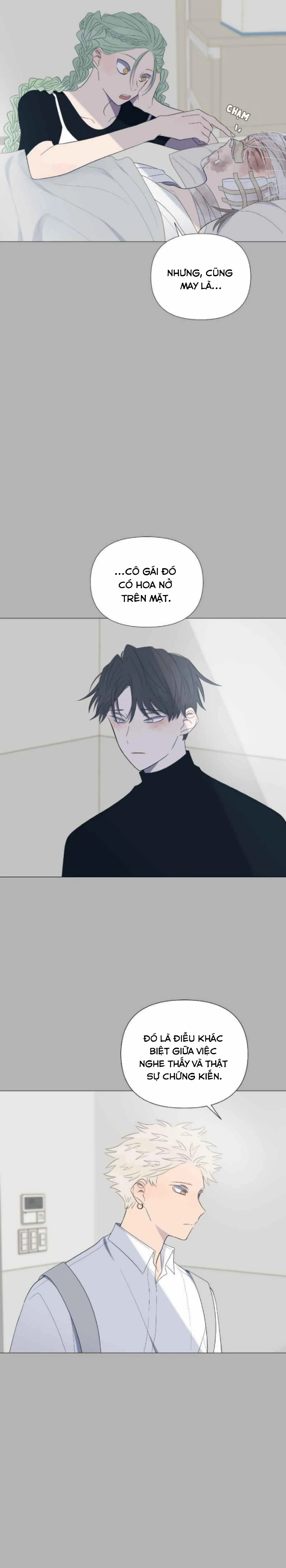 moonchild chapter 27 7