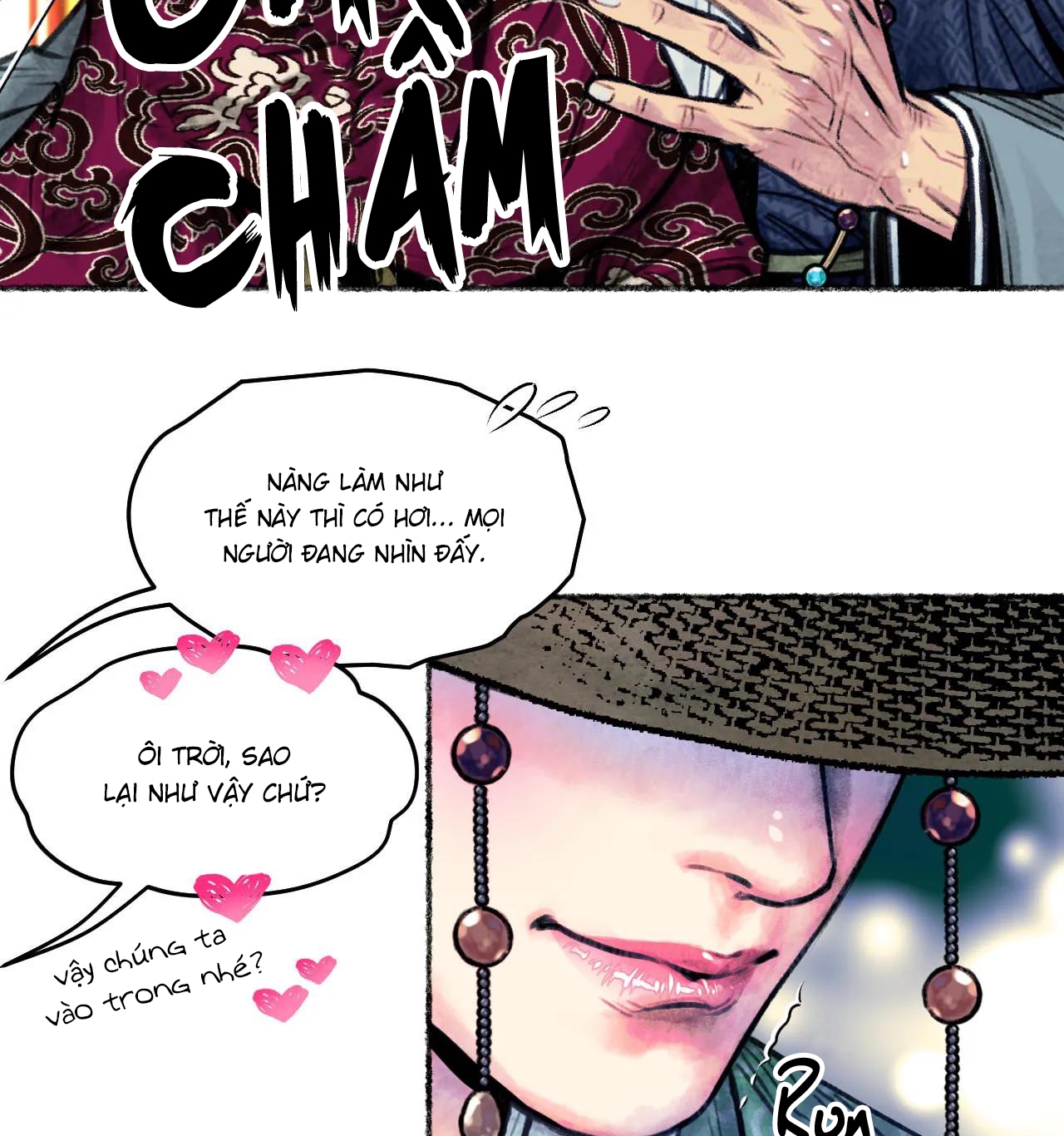 phò mã quan phu chapter 9 56