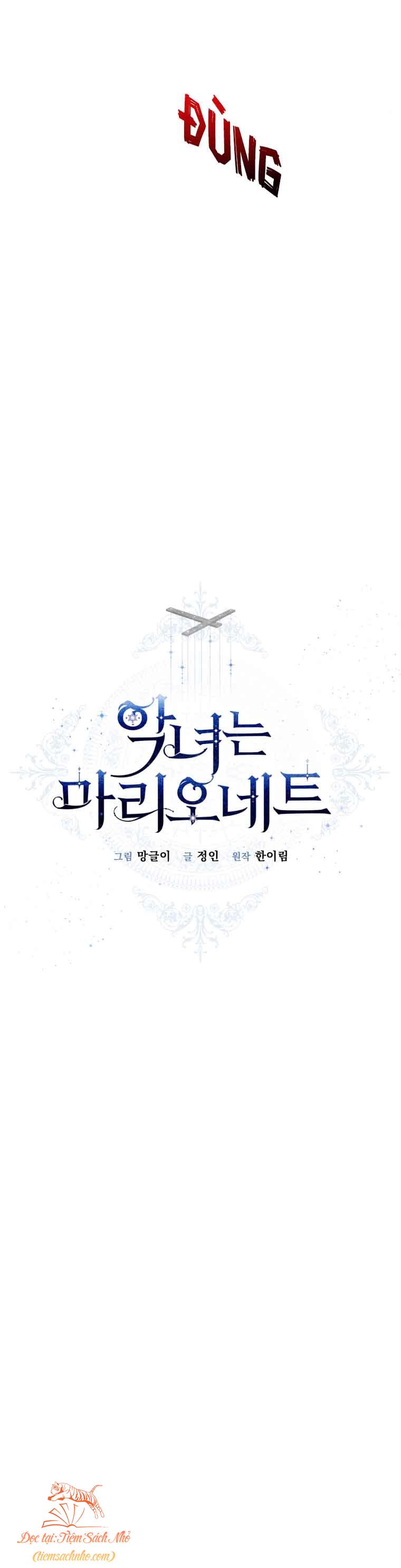 ác nữ là con rối chapter 76 20