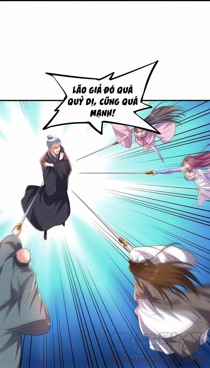 tiên võ đế tôn chapter 272 51