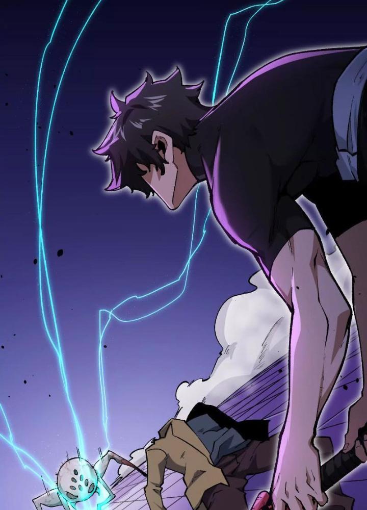 quỷ trảm liệp nhân chapter 10 17