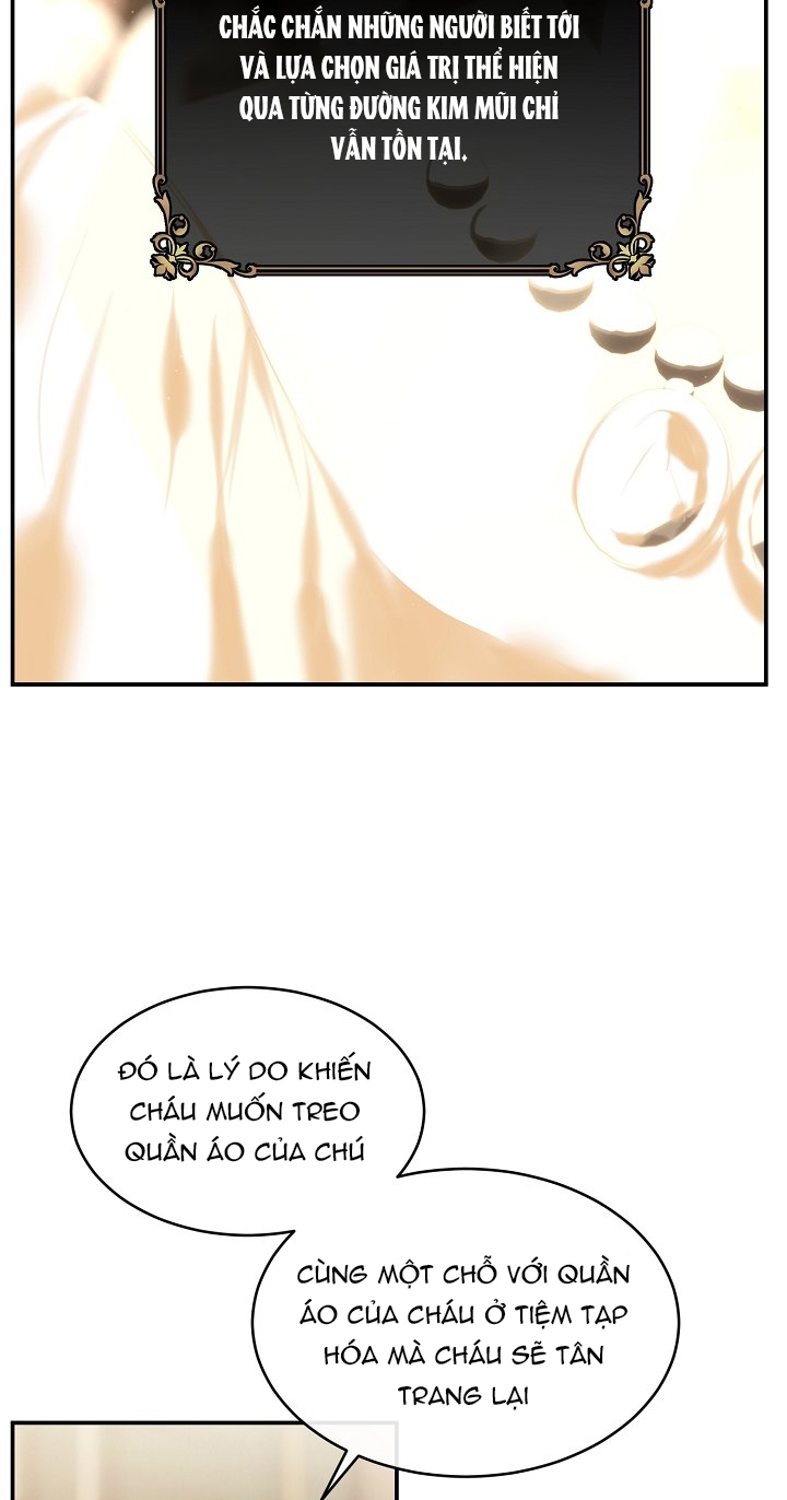 [18+] sự đáng sợ bên trong đại dương chapter 70.1 33