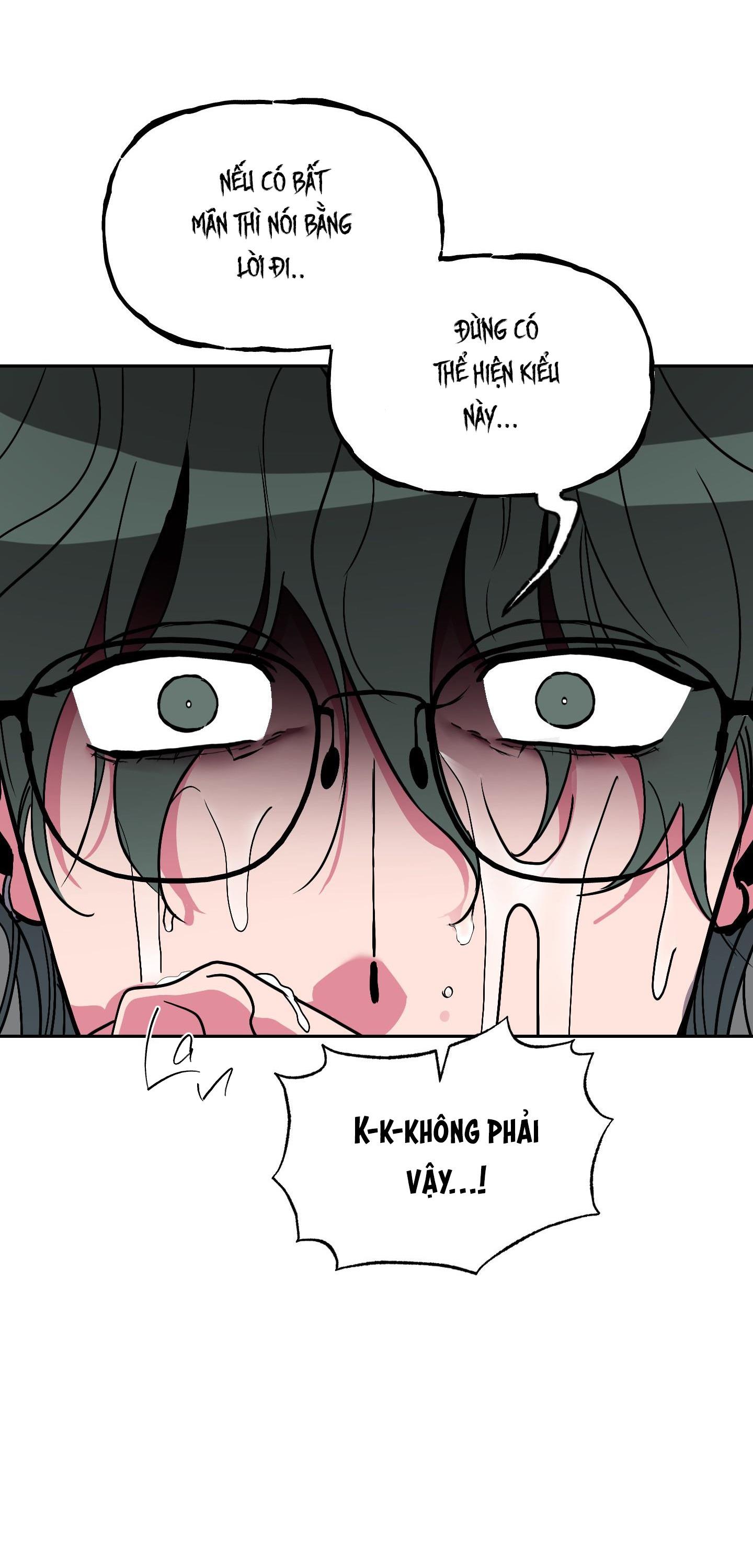 anh, hình như em tăng cân rồi chapter 11 32