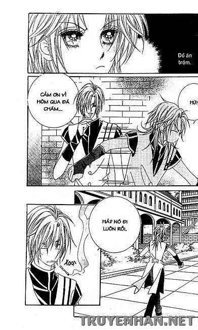 người duy nhất chapter 26 9