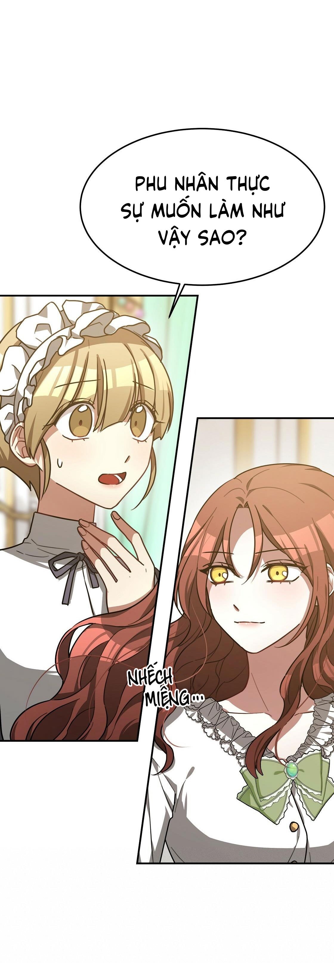 cuộc hôn nhân tay ba chapter 4 40