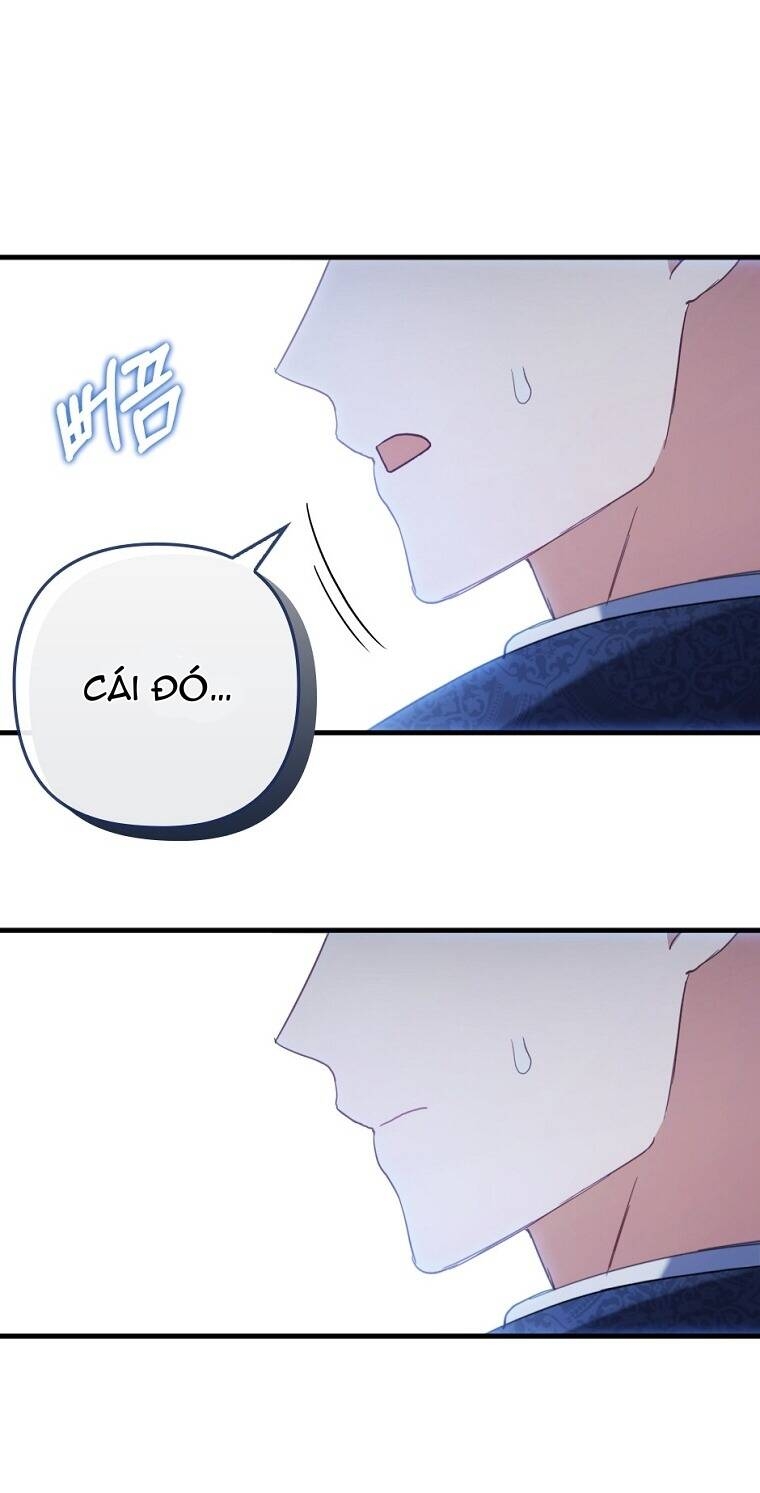 tôi bị quyến rũ bởi nam chính ốm yếu chapter 64 35