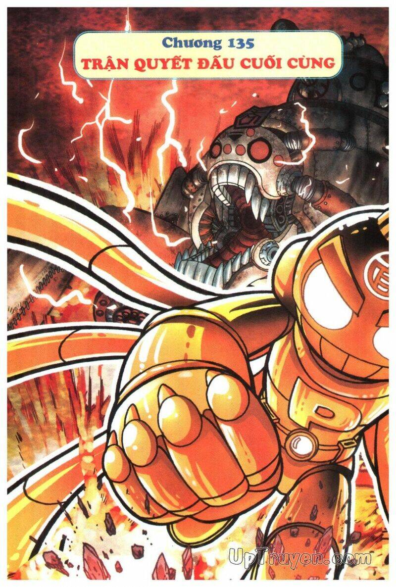 siêu nhân mì ăn liền chapter 20 77