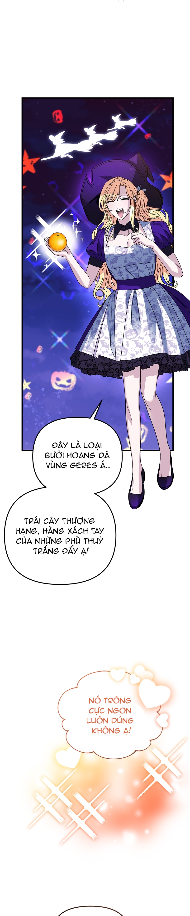 10 phương pháp để bị bạo chúa bỏ rơi chapter 7.1 20