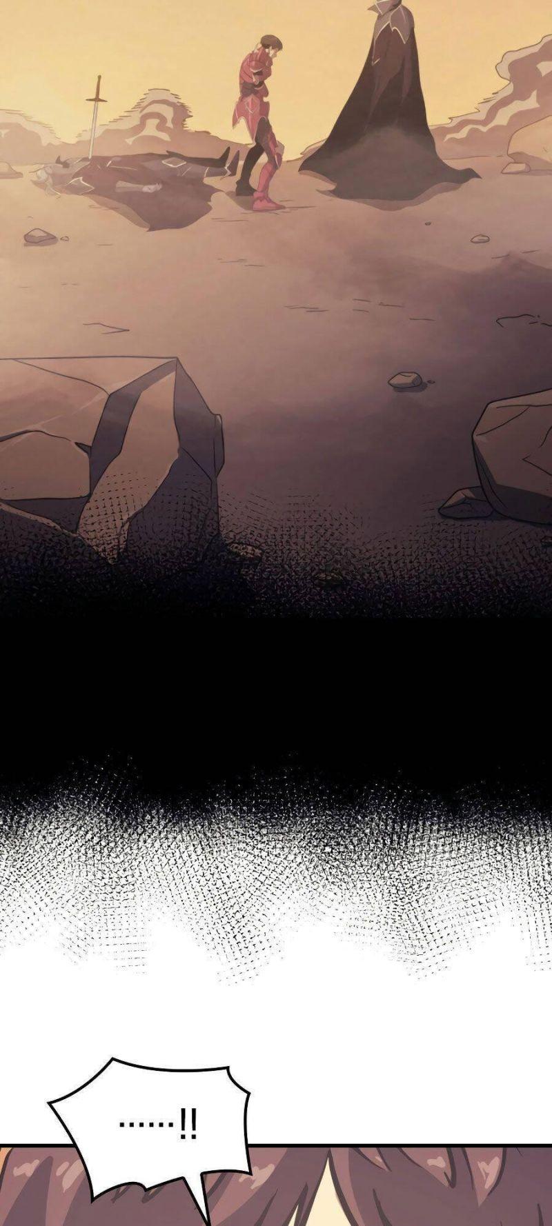 tôi trở lại thăng cấp một mình chapter 94 40