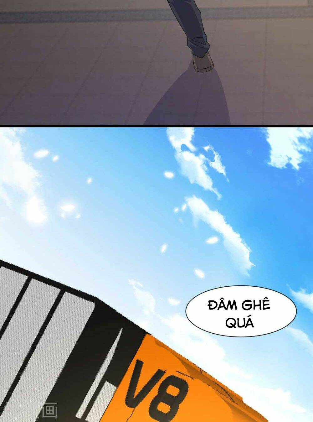 tu chân truyền nhân tại đô thị chapter 11 39