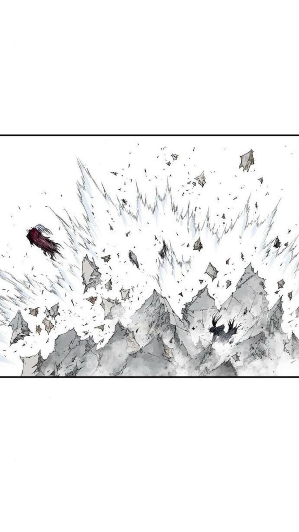 cao thủ 2 chapter 125 4