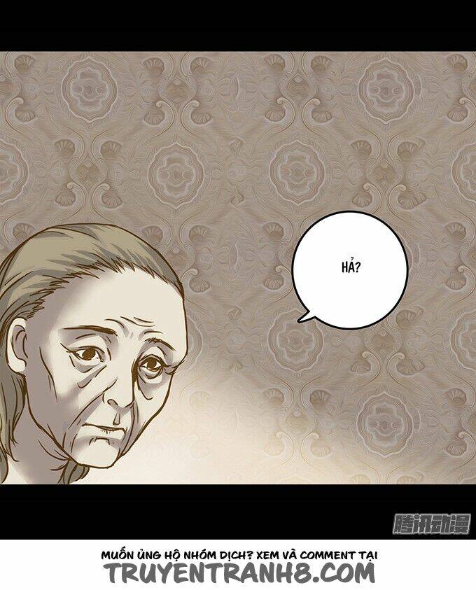 ớn lạnh tuyệt đối chapter 73 16