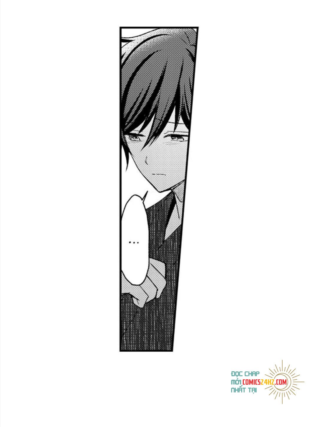 mặt sẹo quyến rũ chapter 16 25