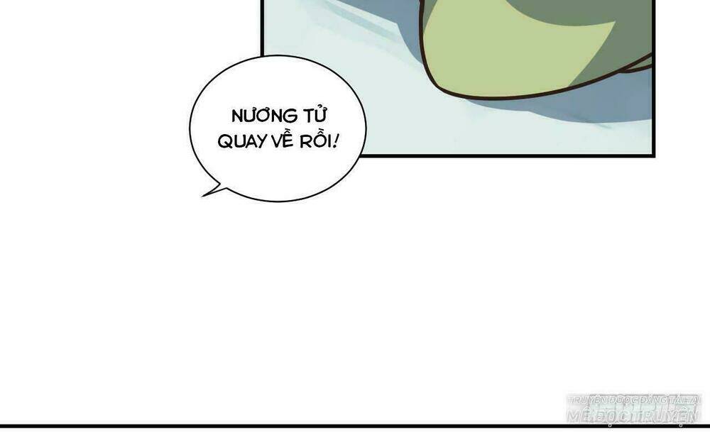 vương gia ba tuổi rưỡi của tôi chapter 8 11