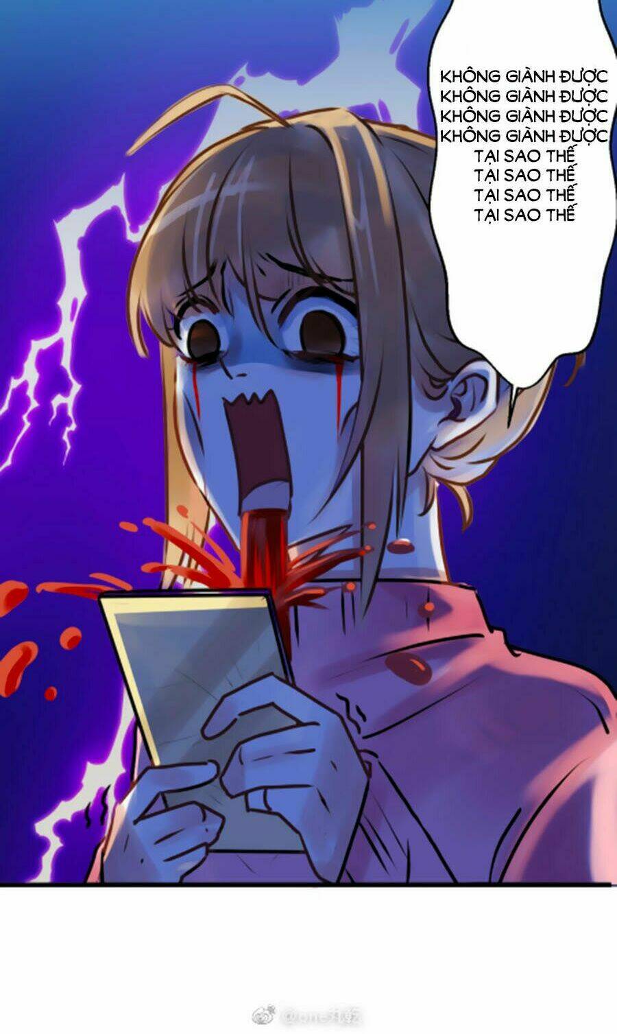 tổng hợp one shot. chapter 387 7