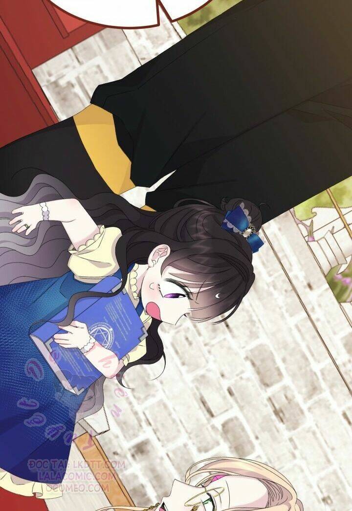 công chúa huỷ diệt chapter 16 64