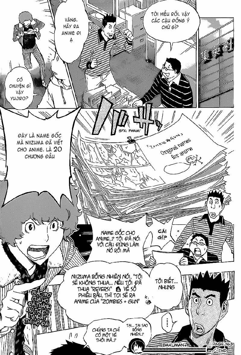 họa sĩ truyện tranh chapter 163 21