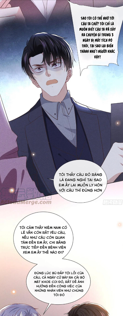 anh ấy gọi tôi là hắc liên hoa chapter 79 17