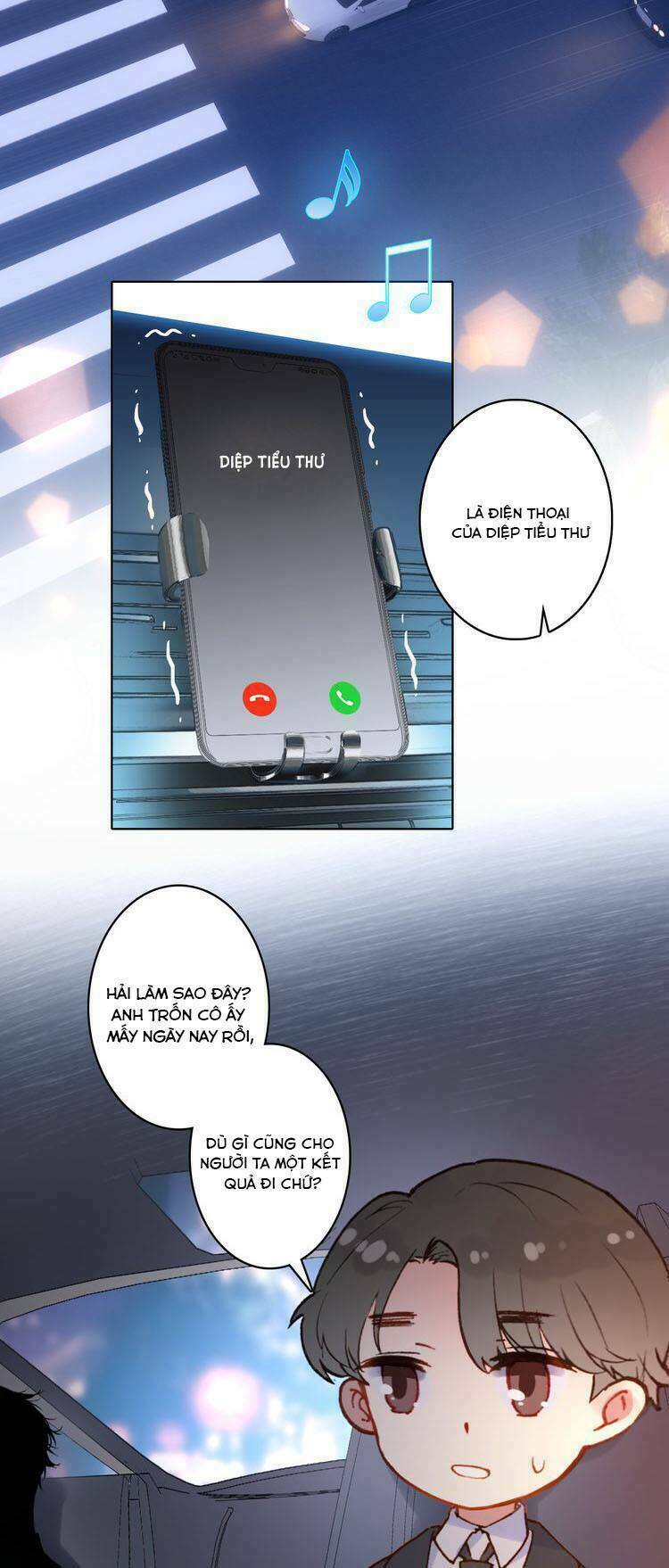 thượng tiên nhà ta thích ăn giấm chapter 9 3