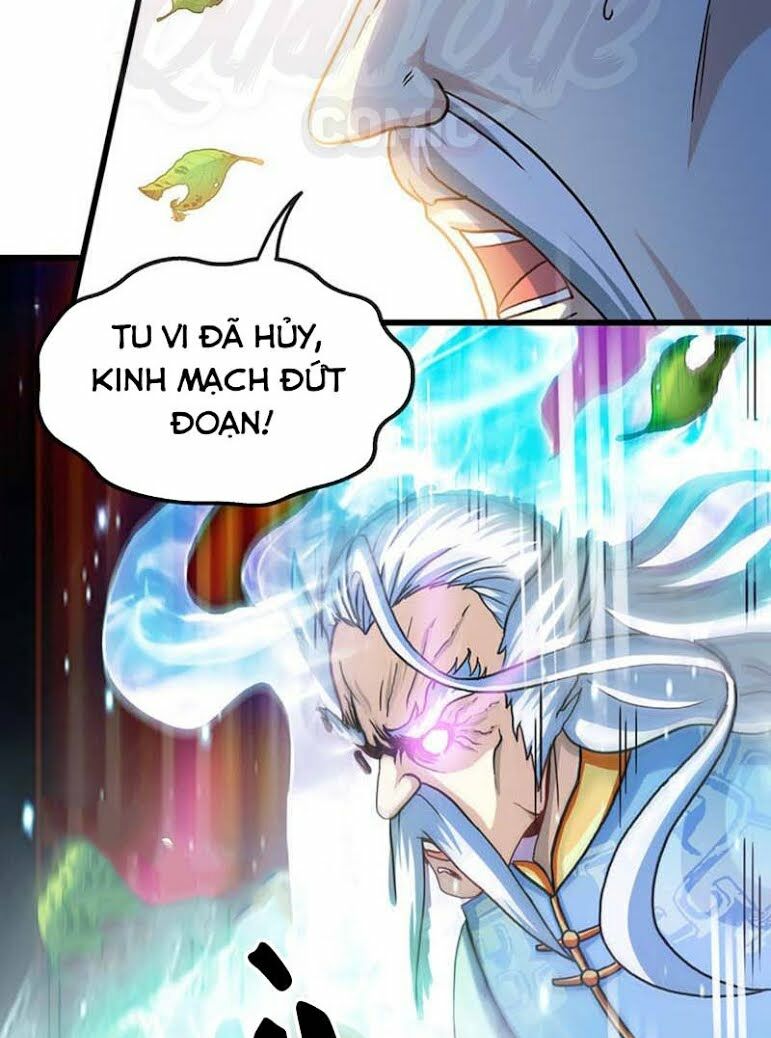 võ hồn tuyệt thế chapter 8 3