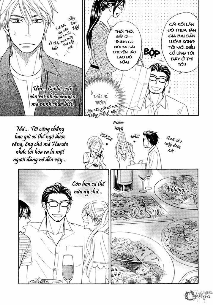 heart no kakurega chapter 4 10