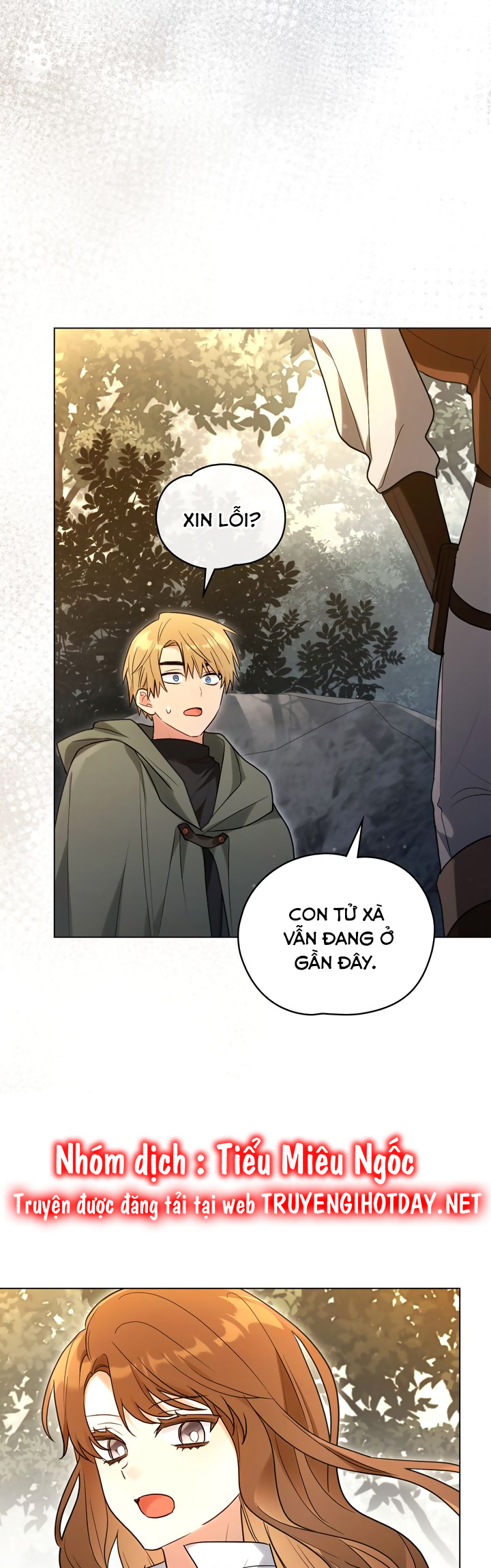 yêu cô công chúa sắp chết chapter 36 11