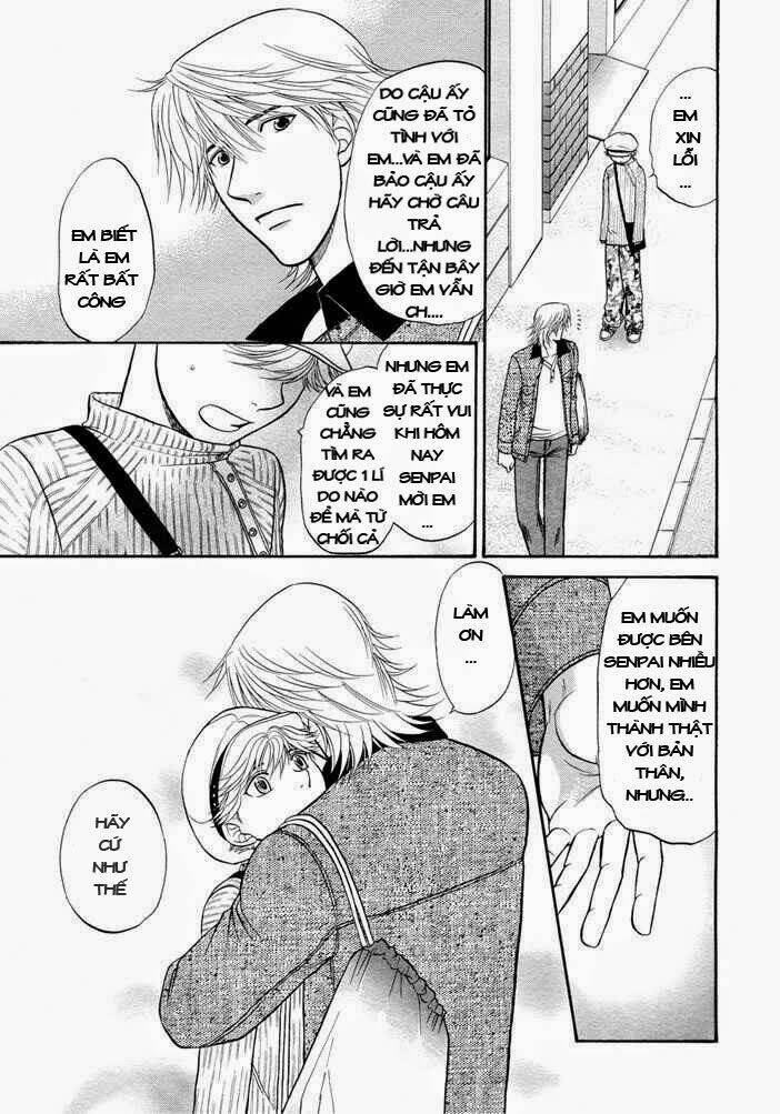 ren'ai houteishiki chapter 5 23