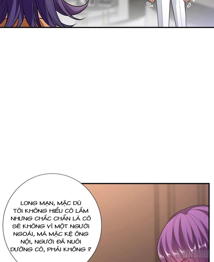 thí hôn lão công, cần giúp sức chapter 305 9