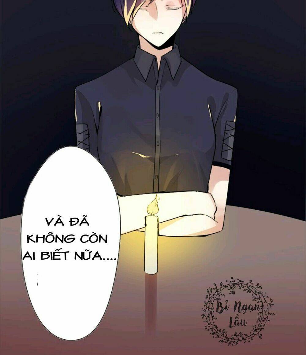 đam mỹ lời ngụy biện chapter 8 21