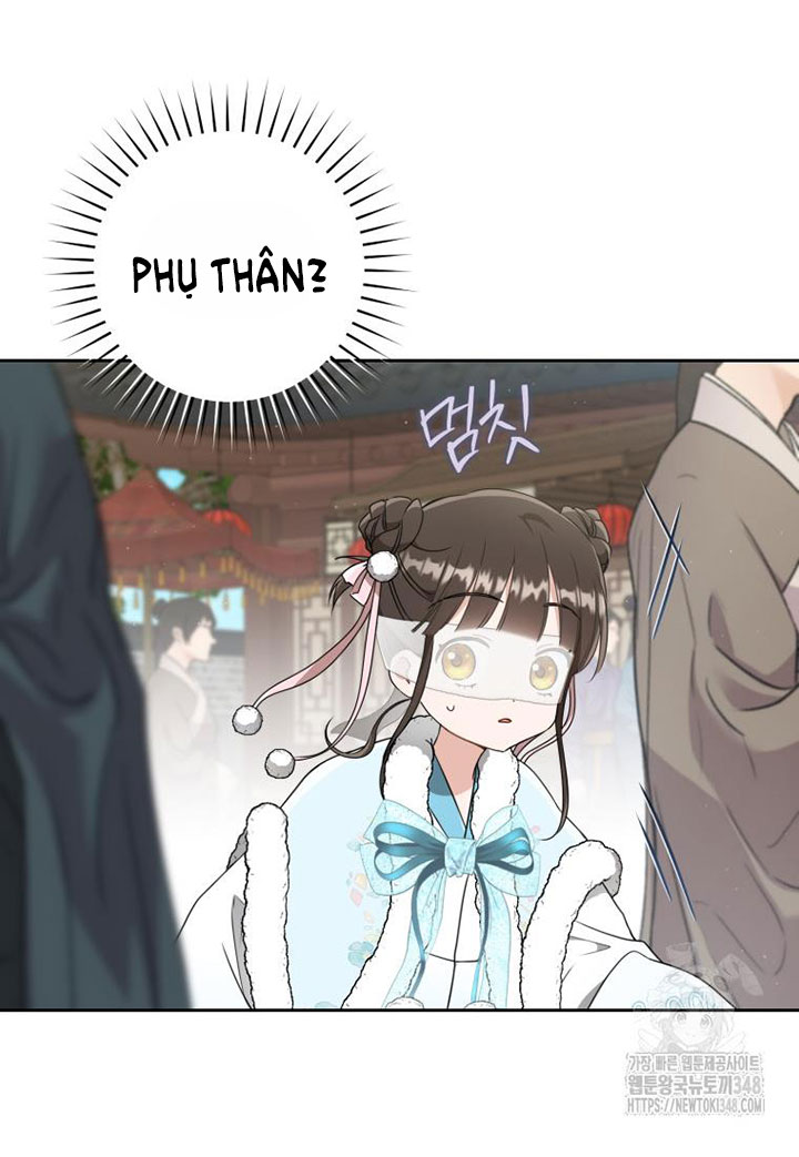 trở thành đứa cháu gái bị ghẻ lạnh trong gia tộc võ giả hùng mạnh chapter 68.1 3