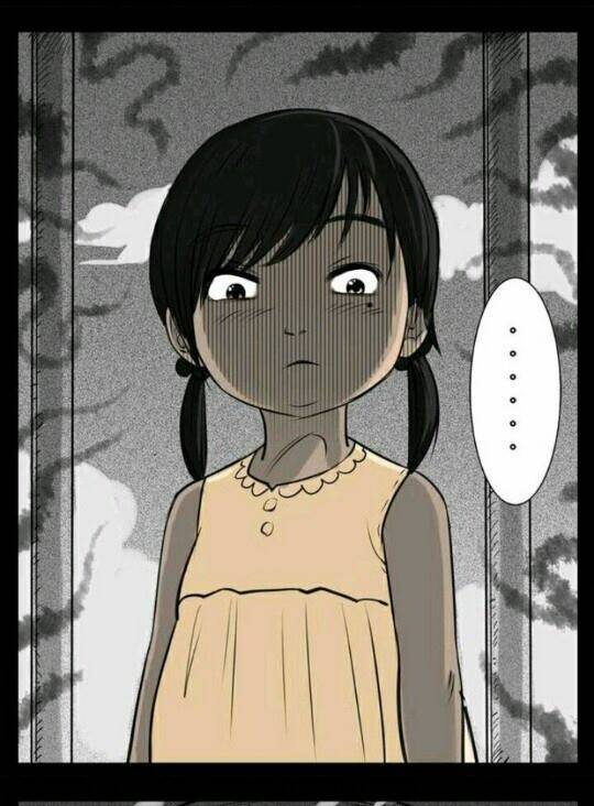 những câu chuyện kinh dị ở trường trung học tây lăng chapter 18 37